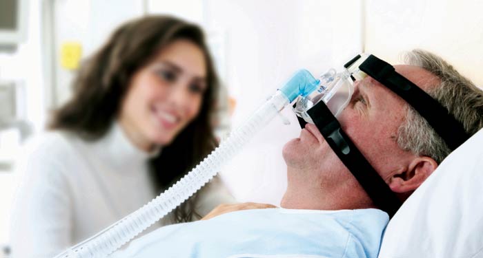 M&aacute;scaras, c&aacute;nulas, insumos y accesorios hospitalarios